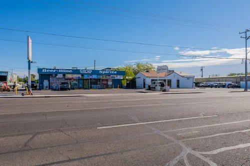 Sunset Acres in Phoenix, Arizona
